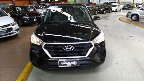 Creta 1.6 Attitude 2018 1°dona, 26000km, Garantia 2022