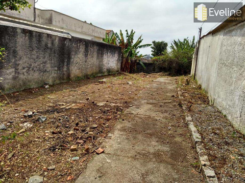 Imagem 6 de 15 de Terreno, Mogi Moderno, Mogi Das Cruzes - R$ 430 Mil, Cod: 1284 - V1284