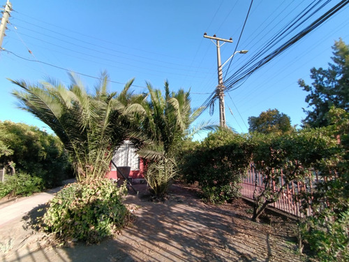 Venta De Casa Rancagua , Con Una Excelente Y Gran Ubicación