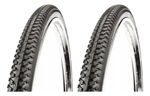 Par De Llantas Para Bicicleta De Ruta 700x38c Deli Tire Cuotas