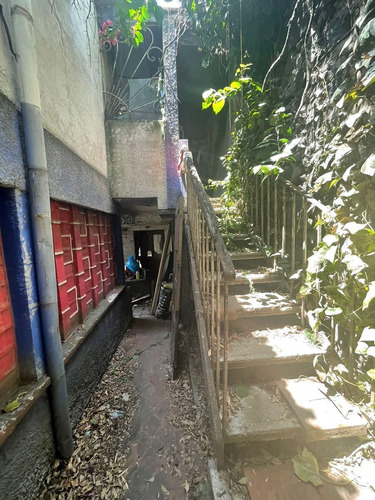 Terreno En Venta-renta En Cefiro, Col. Pedregal De Carrasco
