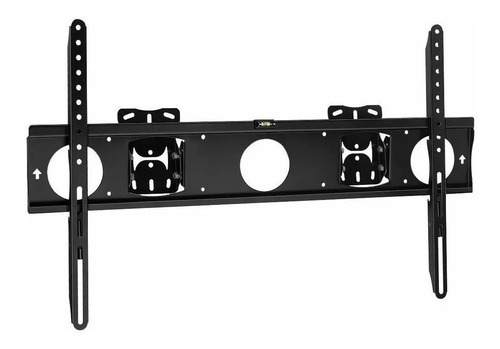 Soporte Nakan SPL-697I de pared para TV/Monitor de 40" a 90" negro