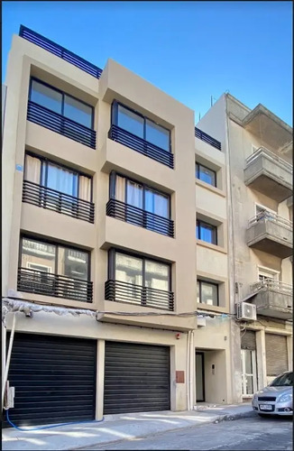 Apartamentos A Estrenar En Ciudad Vieja