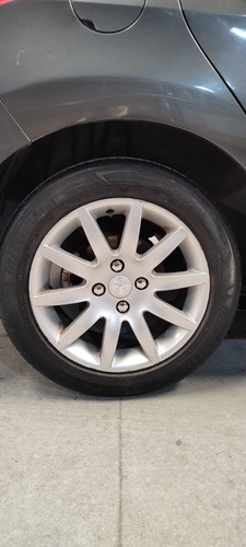 Peugeot 308 1.6 Allure Nav 115cv