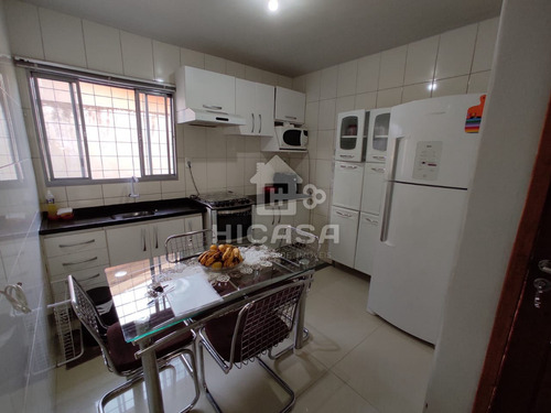 Imagem 5 de 28 de Casa À Venda Na Madureira - 189-v