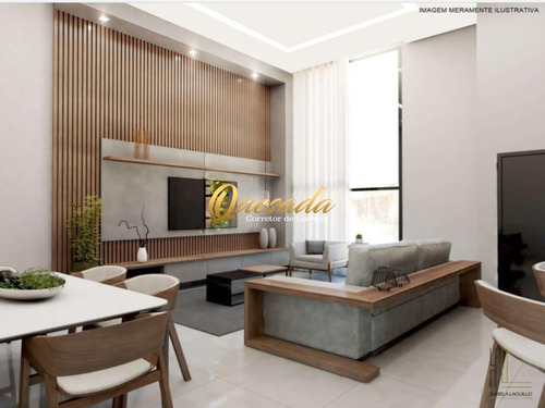 Imagem 2 de 30 de Casa - Ca01057 - 70959410