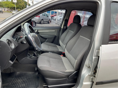Chevrolet Celta 1.0 MPFI LT 8V FLEX 4P MANUAL