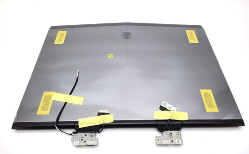 Pantalla Dell Alienware 15 R3 Y R4 Full Hd 120 Hertz Nueva