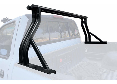 Tms Barra Extensible Universal Para Camioneta Y Camioneta, D