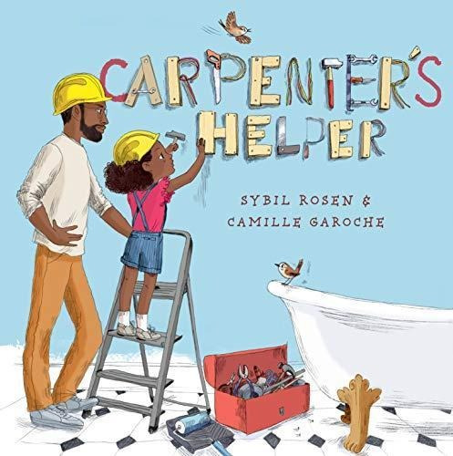 Carpenter's Helper (libro En Inglés)