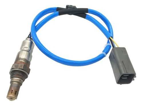 Sensor De Oxígeno De Relación Aire/combustible De 5 Cables
