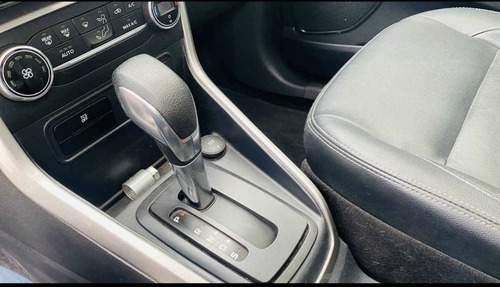 Ford Ecosport Titanium