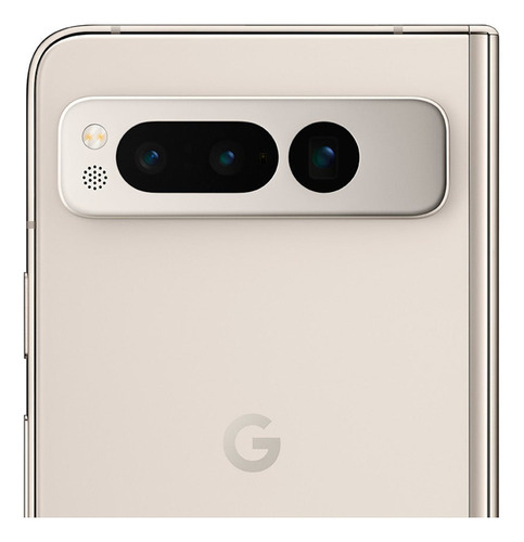 Google Pixel Fold 256gb Originales De Exhibición A Msi (Usado)