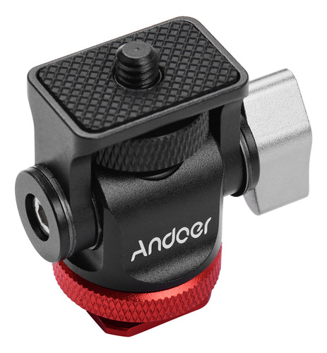 . Soporte De Zapato Para Monitor De Zapatos Andoer Head,