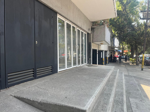 Local En Renta - Hipódromo Condesa - 573m2 - Pb