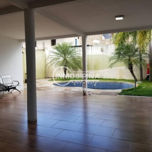 Imagen 17 de 17 de Townhouse En Venta Puerto Ordaz - Conjunto Residencial Villa Yennisha, Av. Fuerzas Armadas Cg
