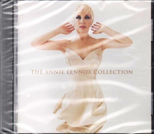 Annie Lennox - The Annie Lennox Collection - Cd Importado