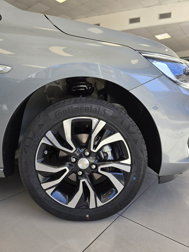 Chevrolet Onix plus 1.0 Turbo Premier At