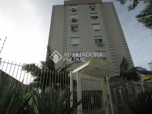 Imagem 14 de 14 de Apartamento - Cristo Redentor - Ref: 277655 - V-277655