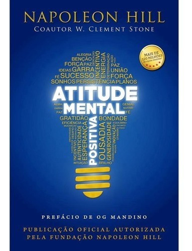 Atitude Mental Positiva