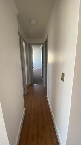 Venta Departamento Condominio Claros De Rauquen Curico