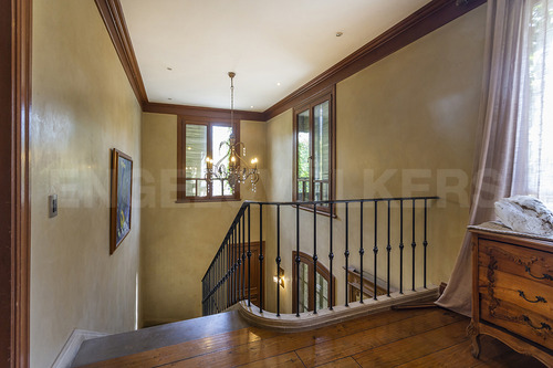 Gran Casa En Jardín Del Este