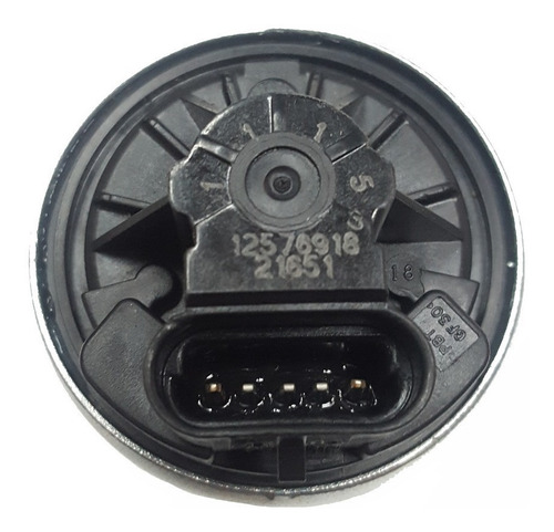 12576918 Valvula Egr Astro Blazer Impala S10 Sierra Yukon