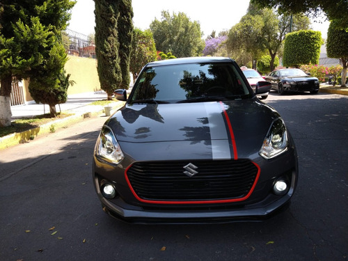 Suzuki Swift Booster Jet 2020 Excelente...