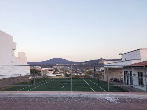 Imagen 2 de 7 de Terreno Residencial En Venta En Condominio Ciudad Maderas