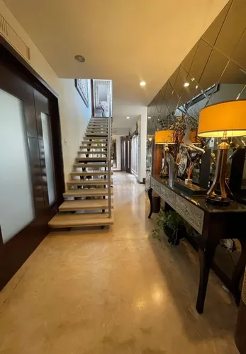Casa Amueblada En Renta En Residencial El Fresno, Torreón, Coahuila De Zaragoza