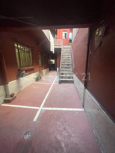 Venta Edificio En Periférico Y Sostenes Rocha, Col. Daniel Garza. (tacubaya)