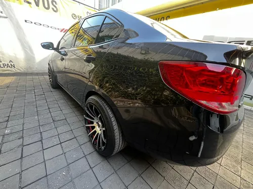 Chevrolet Aveo 1.5 Ls Mt