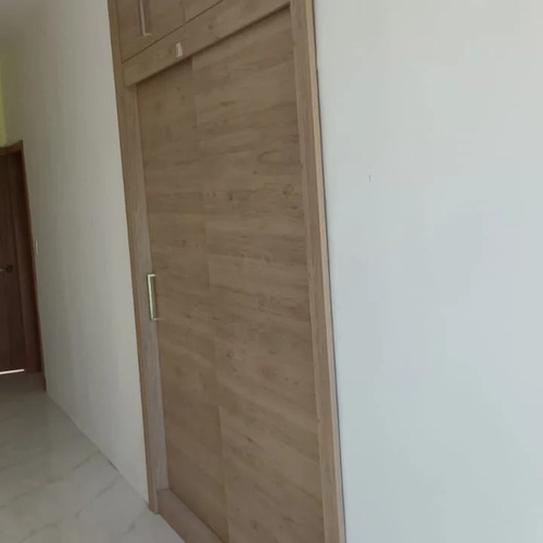 Casas Tipo Duplex En La Jacobo Majluta