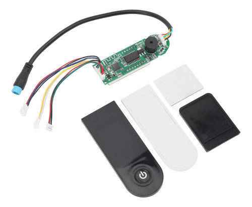 Reemplazo De Tablero A Prueba De Agua Para Xiaomi M365