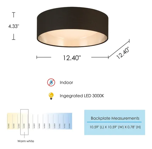 Orme: Luz Led Moderna Para Cualquier Espacio