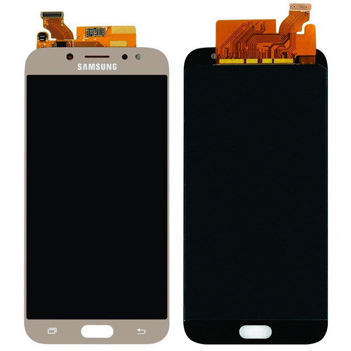 Modulo Display Pantalla Oled Samsung J7 Pro J730 Original | Envío gratis