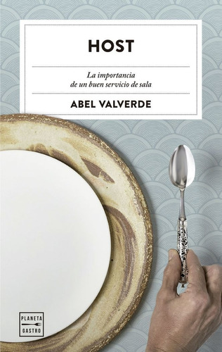 Host - Valverde,abel