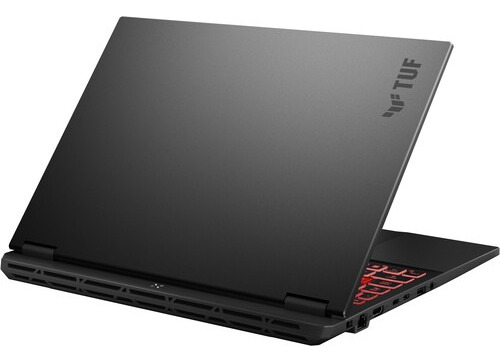 Asus Tuf A16 Ryzen Ai 9 Hx 370 Rtx 4060 1tb Ssd 32gb Ddr5 Gris Oscuro