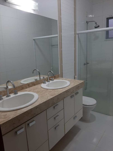 Imagem 25 de 30 de Casa De Condomínio Com 4 Dorms, Nova Aliança, Ribeirão Preto - R$ 1.25 Mi, Cod: 1722311 - V1722311