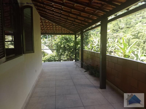 Imagem 9 de 11 de Casa Para Venda Em Areal, Fazenda Velha, 4 Dormitórios, 2 Banheiros, 4 Vagas - Cs-1211_2-987059