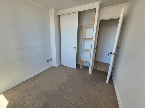 Depto A Pasos Del Jumbo/mall Plaza 90m2 3dorm 2baños 1 Esta