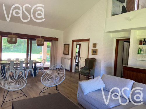 Casa - Playa Mansa