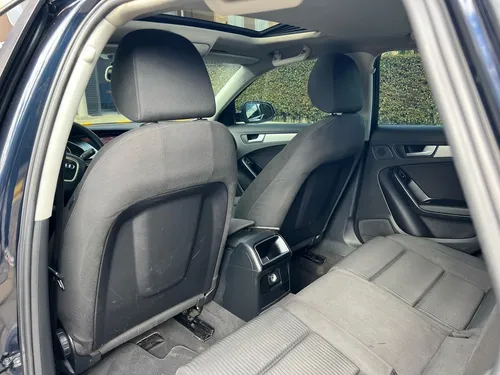 Audi A4 1.8 Tfsi Ambition