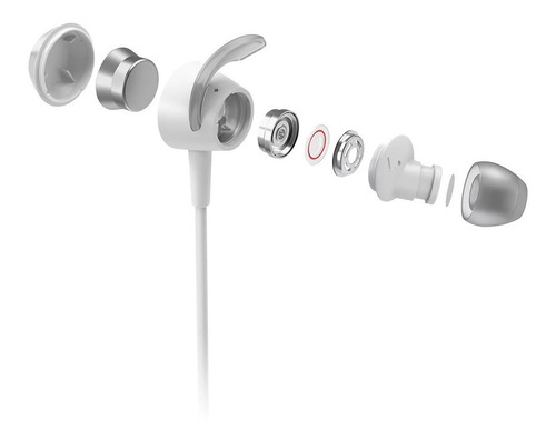 Imagen 7 de 8 de Auriculares Bluetooth In Ear Philips Tae4205 Deportivo 10hs