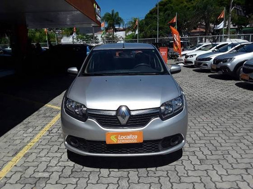 Renault Sandero 1.0 12v Sce Flex Expression Manual