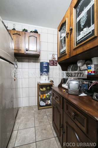Imagem 14 de 14 de Apartamento, 3 Dormitórios, 87.5 M², Floresta - 122755