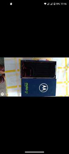 Imagem 3 de 5 de Moto G9 Plus