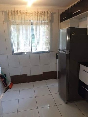 Imagem 8 de 10 de Apartamento 2 Quartos Cotia - Sp - Jardim Caiapia - 0600