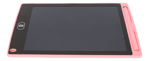 Tableta De Escritura Lcd De 8.5 Pulgadas, Multifunción, Borr