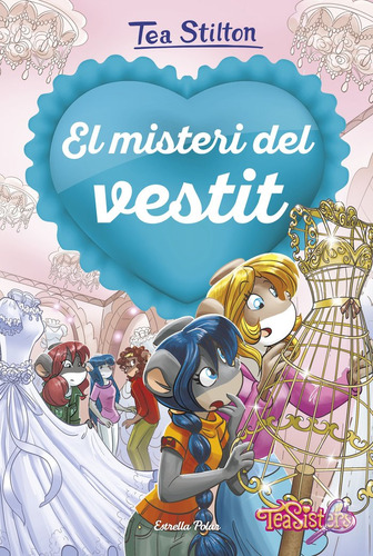 El Misteri Del Vestit (libro Original)